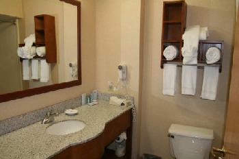 Hampton Inn  Marion IN