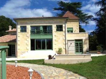 Le Clos du Prince
