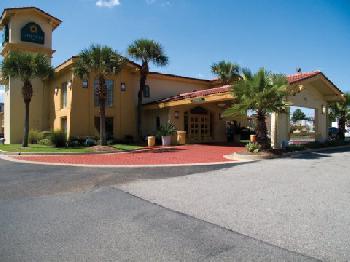 La Quinta Inn Mobile