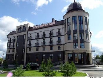 Georgievskaya-Tobolsk