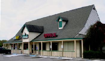 Masters Inn Tampa-East