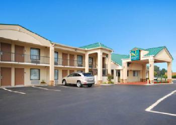 Quality Inn Dahlonega