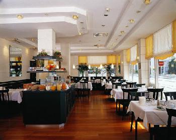 Hotel Concorde