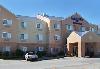 Fairfield Inn Emporia