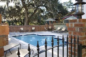 The Inlet Sports Lodge
