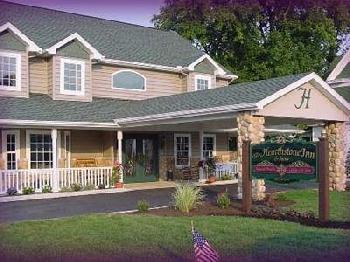 Hearthstone Inn & Suites
