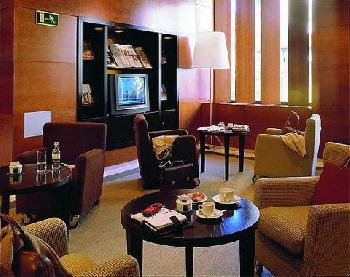 AC Hotel Ponferrada