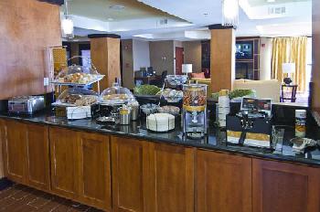 Hampton Inn Biloxi MS