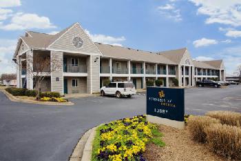 Extended Stay America-Spartanburg-Asheville Hwy.