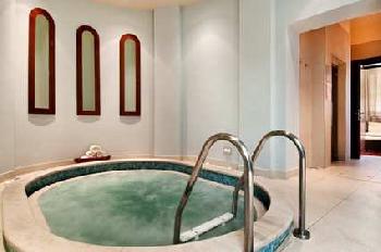 Hilton Molino Stucky Venice