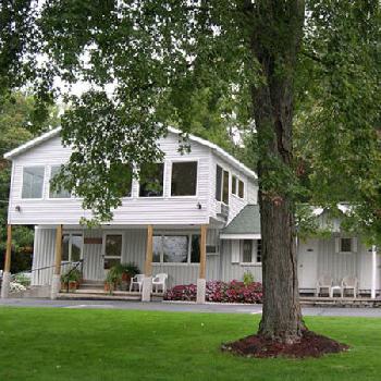 Studio Motel of Lake George