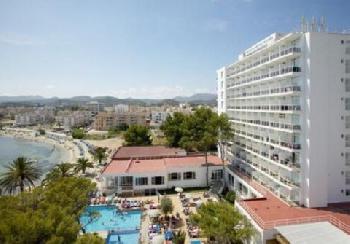 Fiesta Hotel Milord