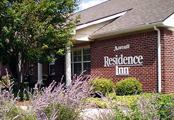 Residence Inn Dayton Troy
