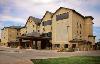 BEST WESTERN PLUS Cimarron Hotel & Suites