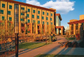 Radisson Fort McDowell Resort