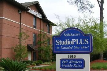 Studio Plus Deluxe Studios - Tallahassee - Killearn