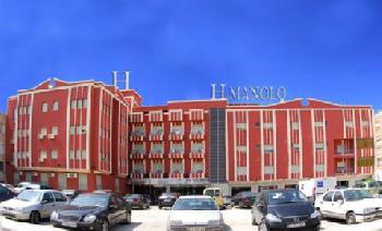Manolo