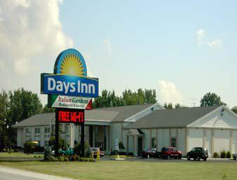 Days Inn Fremont