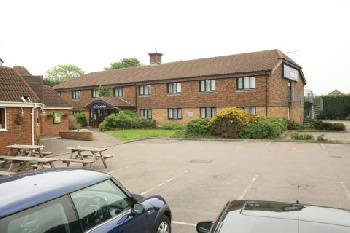 Travelodge Nuneaton