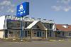 Americas Best Value Inn - Cleburne