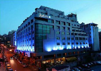 Radisson Blu Martinez Hotel, Beirut