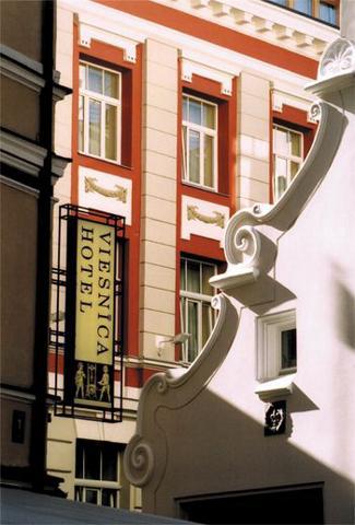 Gutenbergs Hotel