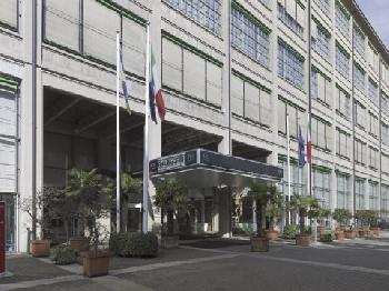 NH LINGOTTO