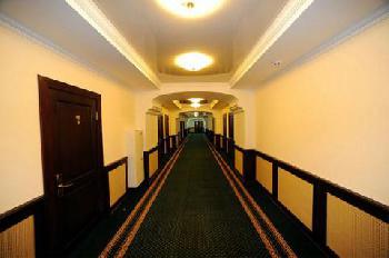 Tarik Hotel