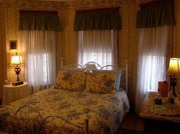 Rose & Thistle B&B
