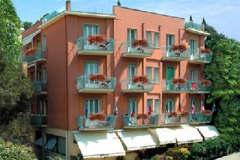 Hotel Carla