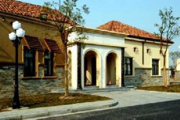 Golden Villa Resort Shanghai