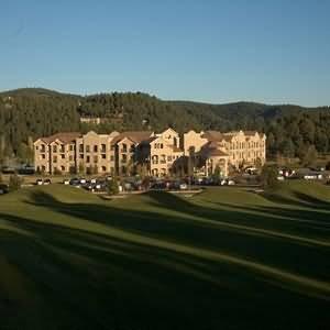 The Lodge At Sierra Blanca