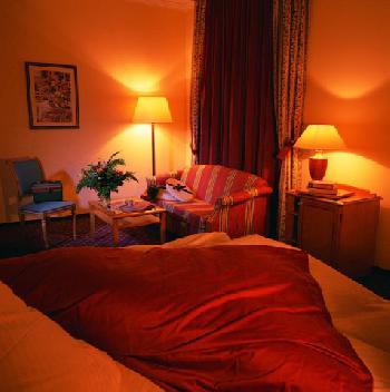 Royal Inn Regent Gera
