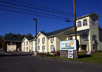 Murphys Suites
