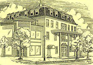 Chestnut Hill Hotel