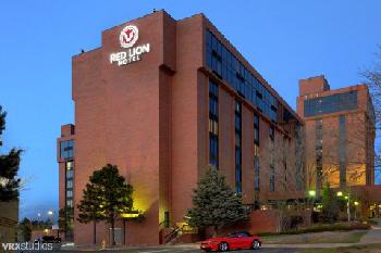 Red Lion Hotel Denver Southeast