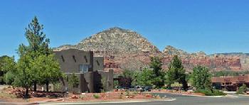 Southwest Inn at Sedona