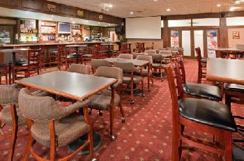 Holiday Inn FOND DU LAC