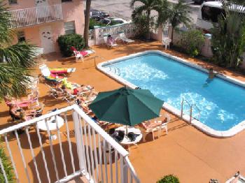 Sans Souci Hotel