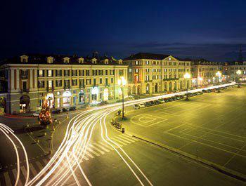 BEST WESTERN Hotel Principe