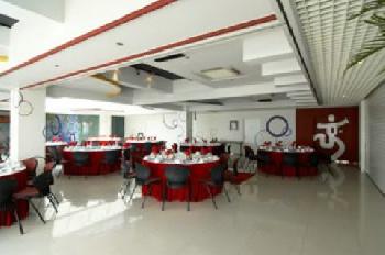 SPR Seaview Hotel