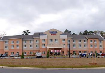 Fairfield Inn & Suites Mobile Daphne/Eastern Shore
