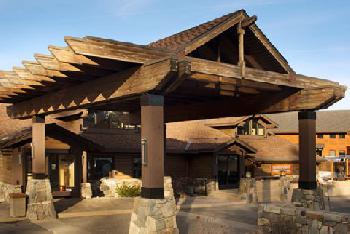 Larkspur Hotel Truckee Tahoe