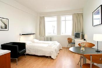 Bolholt Studio Apartments