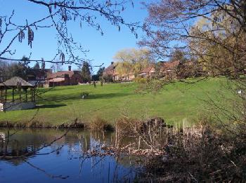 Lythe Hill Hotel and Spa
