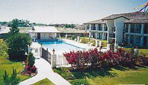 Best Western Motor Inn