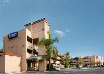 Comfort Inn Norwalk