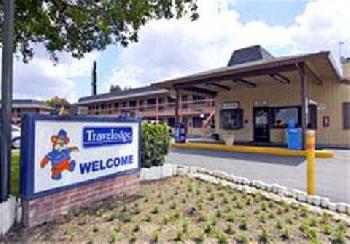 Travelodge Turlock