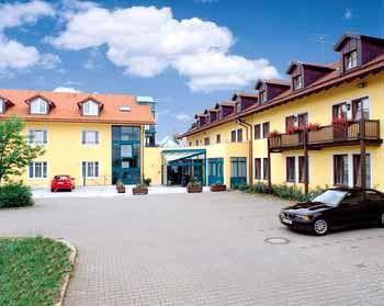 BEST WESTERN PLUS Hotel Erb