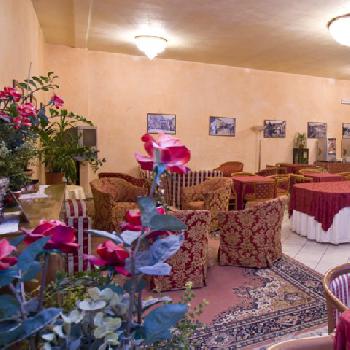 Hotel Roma